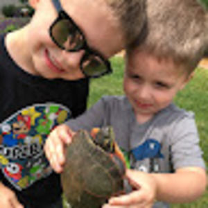 Meet your Posher, Owenandgreyson